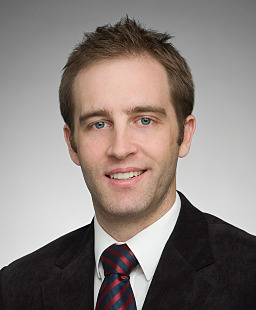 Image of Colin M. Fowler