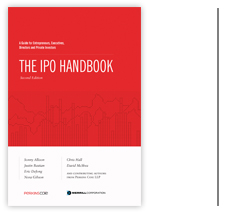 Thumbnail image of IPO Handbook