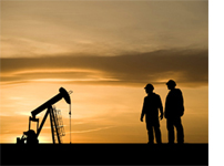 Image relating to fracking (oil)
