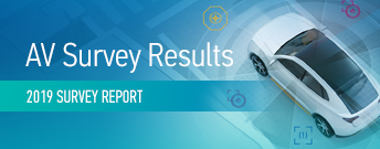 Autonomous Vehicle Survey Report Image