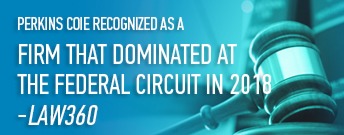Dominate Federal Circuit in 2018
