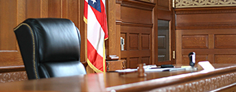 Court room image