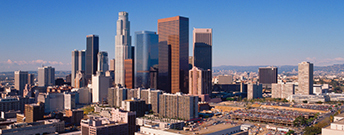image of Los Angeles