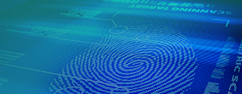 Biometrics related image
