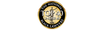 National Black Lawyers Top 40