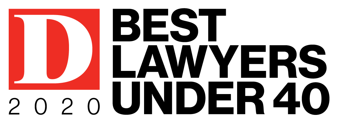 D Magazine’s 2020 Best Lawyers Under 40