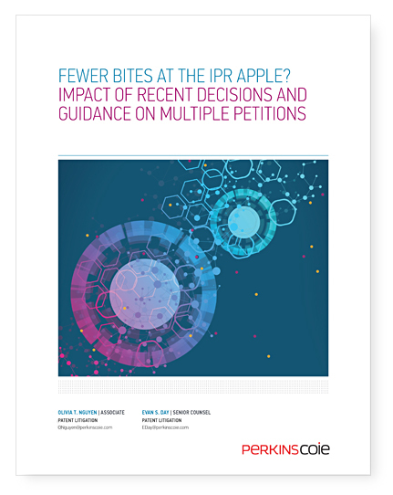 IPR Bites of the Apple Cover Image