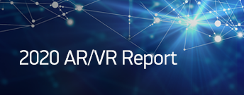 2020 AR/VR Report Image