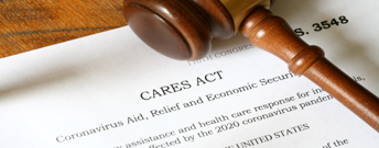 CARES Act Image