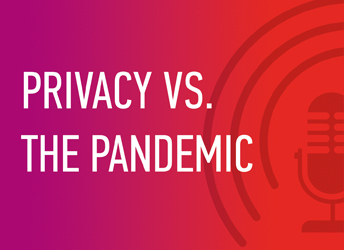 Image of Privacy vs. The Pandemic