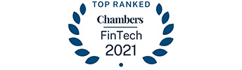 Image of 2021 Chambers FinTech Logo