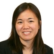 Helen Wong, WhatsApp Associate General Counsel, Products and Payments