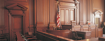 General Legal Court 