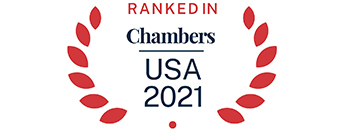 Chambers 2021 Logo