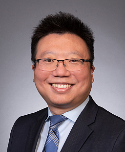 Image of George Cheng