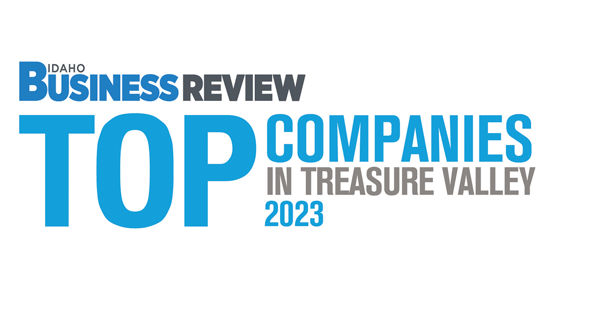 Top Companies in Treasure Valley