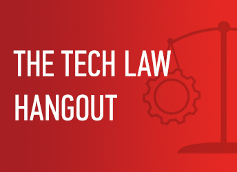 The Tech Law Hangout